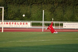 4:1 gewonnen