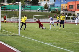 Leinefelde gegen Wacker