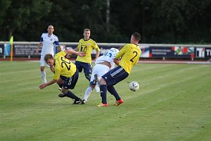 Leinefelde gegen Wacker