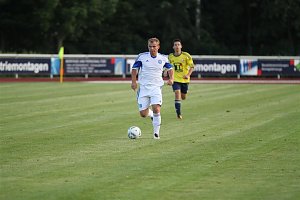 Leinefelde gegen Wacker