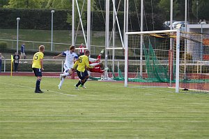 Leinefelde gegen Wacker