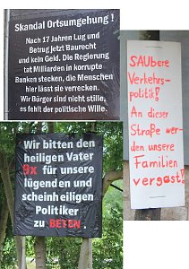 Bilder aus Kallmerode