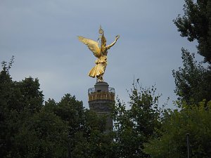 B&uuml;rgerfest im Bellevue