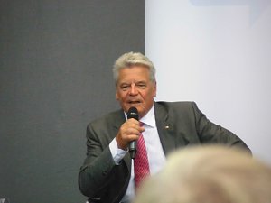 B&uuml;rgerfest im Bellevue