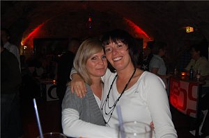 Singleparty Schabernack & Einheitsparty Grease