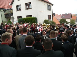 Glockenweihe K&uuml;llstedt