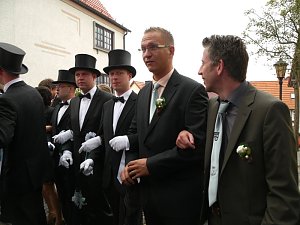 Glockenweihe K&uuml;llstedt