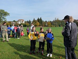 15. Stadtparklauf Sondershausen