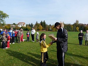 15. Stadtparklauf Sondershausen