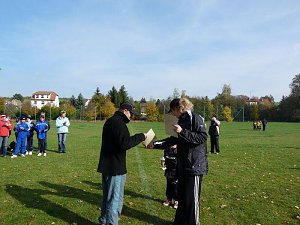 15. Stadtparklauf Sondershausen