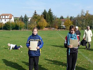 15. Stadtparklauf Sondershausen