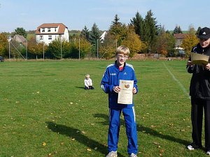 15. Stadtparklauf Sondershausen