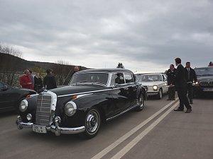 Freigabe Ortsumgehung Sondershausen
