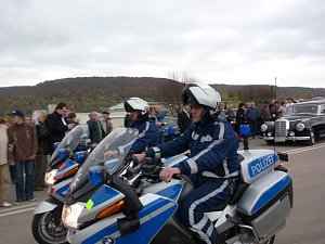 Freigabe Ortsumgehung Sondershausen