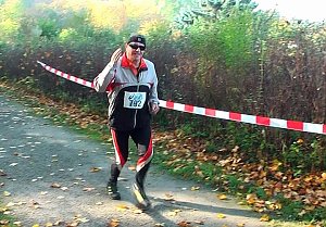 Stadtparklauf