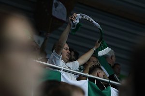THC unterliegt Gy&ouml;r 25:33
