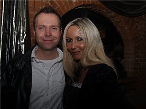 Geburtstagsfeier 13 Jahre Alte Weberei