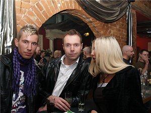 Geburtstagsfeier 13 Jahre Alte Weberei