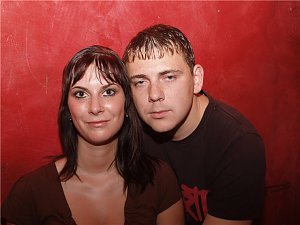 Geburtstagsfeier 13 Jahre Alte Weberei