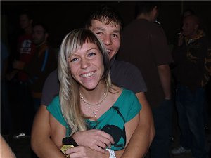 Geburtstagsfeier 13 Jahre Alte Weberei
