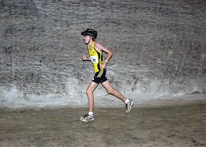 Bilder und Ergebnisse Kristalllauf