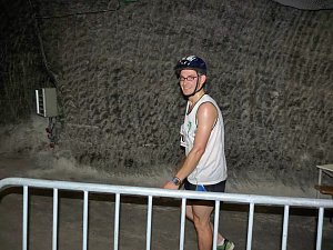 Bilder und Ergebnisse Kristalllauf