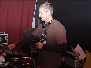 House & Electroparty Safariclub Nordhausen