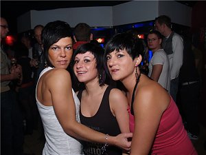 House & Electroparty Safariclub Nordhausen