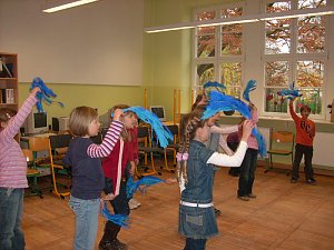 MusikMobil ist unterwegs