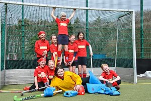 Strau&szlig;berger Hockey Cup