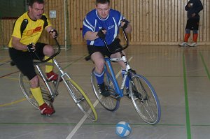 Nordhausen und Ilfeld weiter Spitze