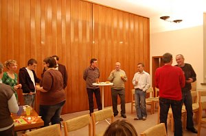 Link2life in Nordhausen nnz-City Scout on Tour