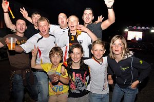 Weihnachtsmarkt Nordhausen 2008.NNZ-City Scout on Tour