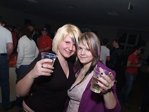 1 Euro Party Bischofferode.nnz-City Scout on Tour