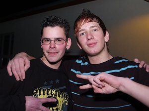 1 Euro Party Bischofferode.nnz-City Scout on Tour