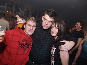 1 Euro Party Bischofferode.nnz-City Scout on Tour