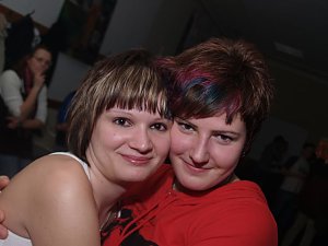 1 Euro Party Bischofferode.nnz-City Scout on Tour