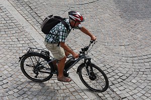 Herzlichen Gl&uuml;ckwunsch zum 65.