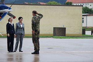 Standort Sondershausen hat Zukunft