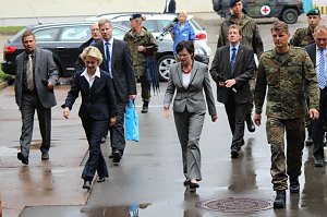 Standort Sondershausen hat Zukunft