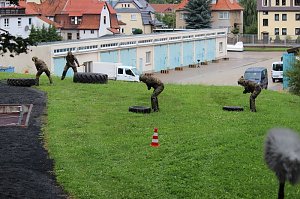 Standort Sondershausen hat Zukunft