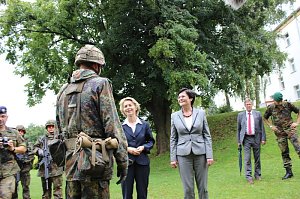 Standort Sondershausen hat Zukunft