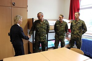 Standort Sondershausen hat Zukunft
