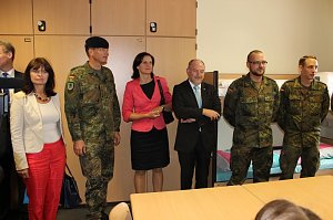 Standort Sondershausen hat Zukunft