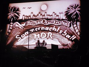 Sommernachtsball in Heiligenstadt