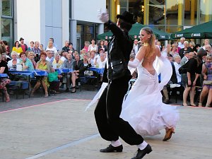 Sommernachtsball in Heiligenstadt