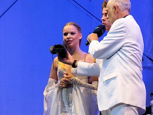 Sommernachtsball in Heiligenstadt