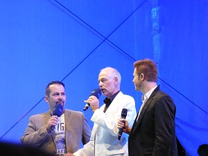 Sommernachtsball in Heiligenstadt