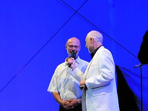 Sommernachtsball in Heiligenstadt