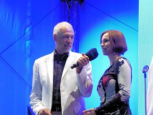 Sommernachtsball in Heiligenstadt